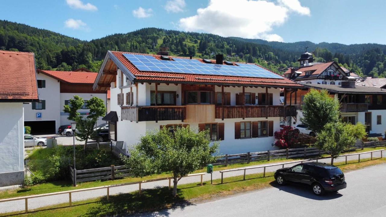 Traumferienwohnungen Schliersee Exterior foto