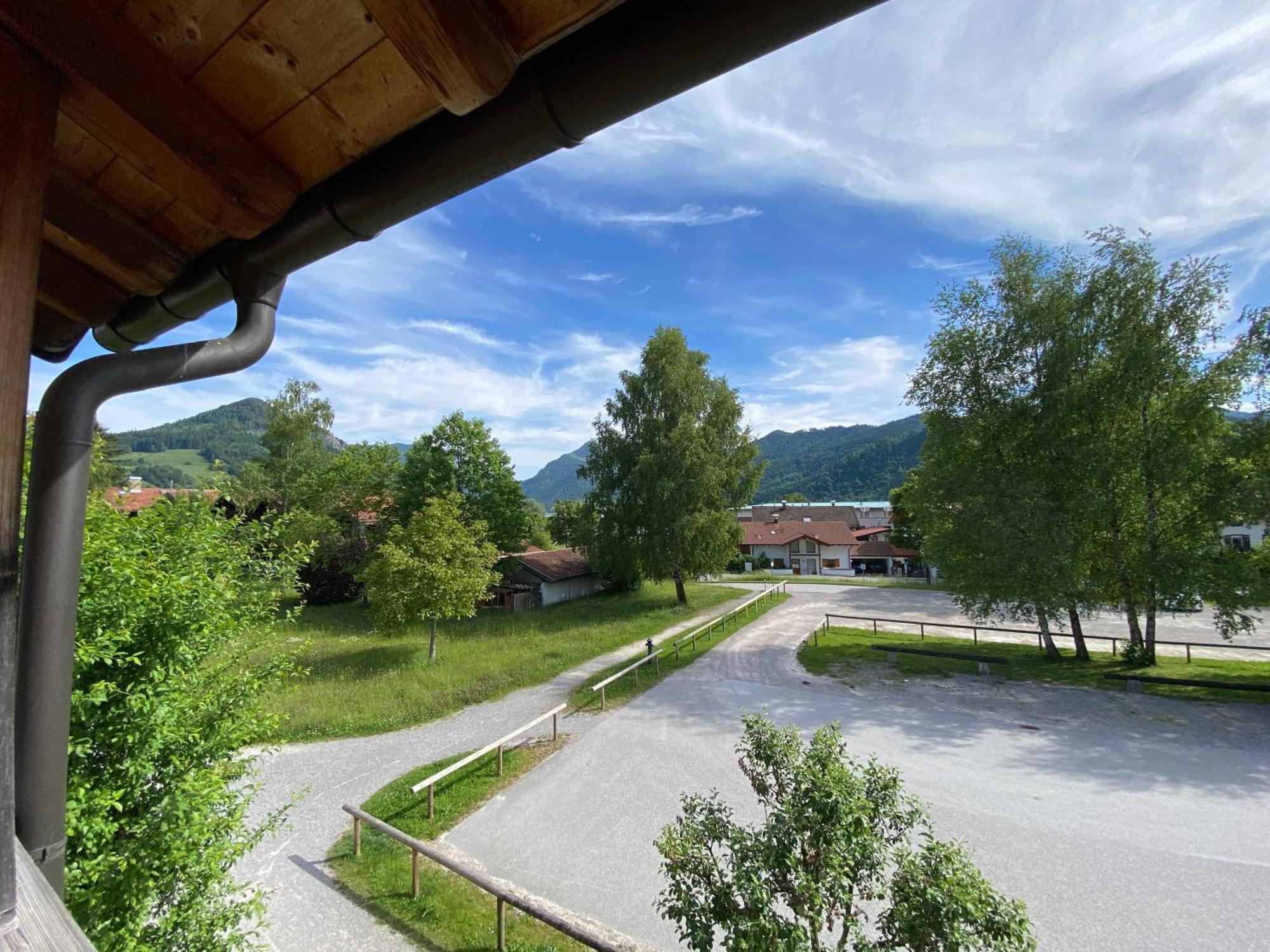 Traumferienwohnungen Schliersee Exterior foto